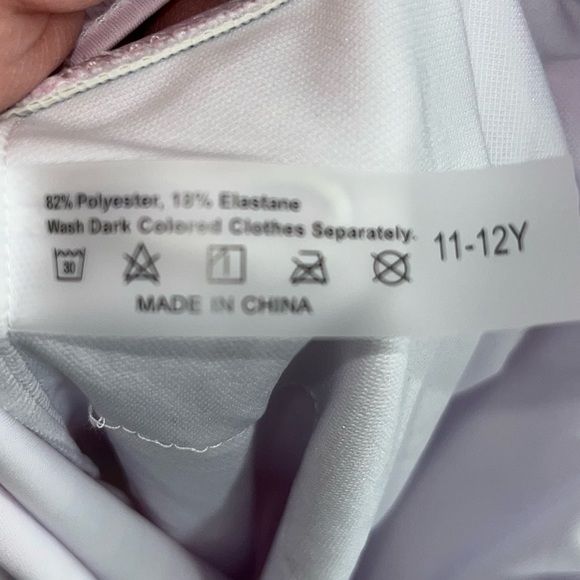 Girls Swimwear - Picture 3 of 3